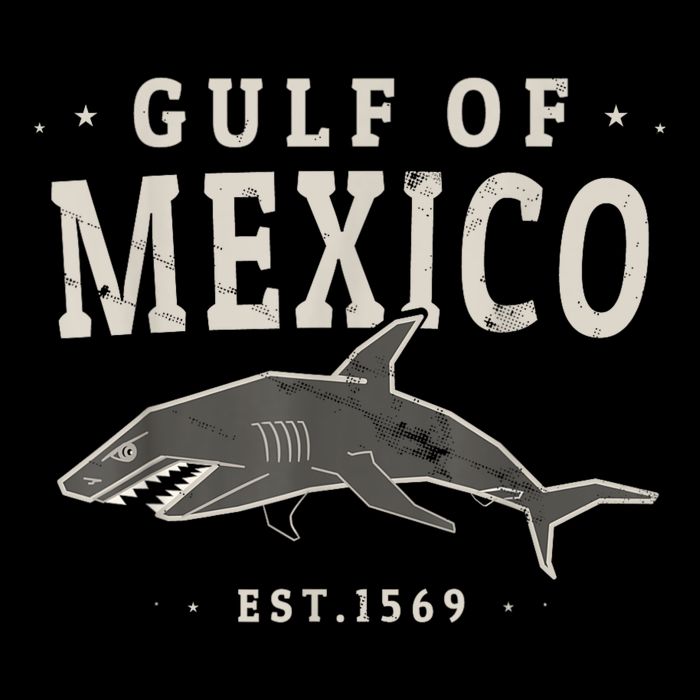 Gulf Of Mexico 1569 Long Sleeve Shirt