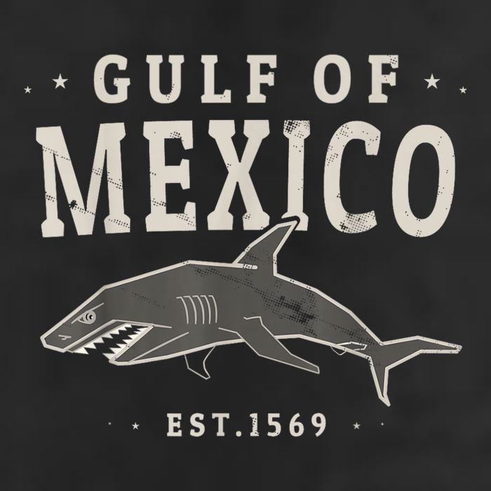 Gulf Of Mexico 1569 Adult Drive Performance Visor