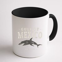 Gulf Of Mexico 1569 Mug