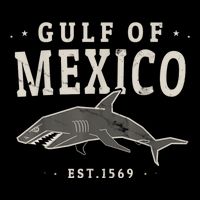 Gulf Of Mexico 1569 Mug