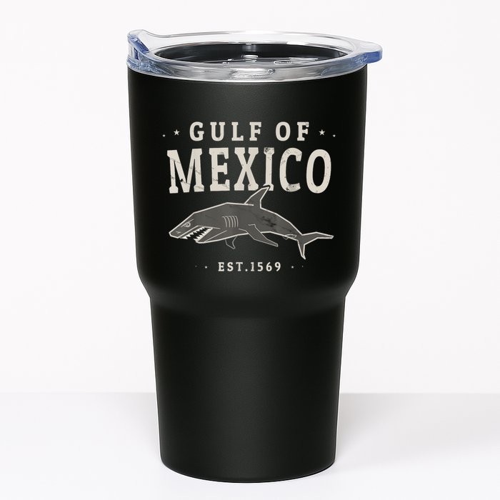 Gulf Of Mexico 1569 Tumbler