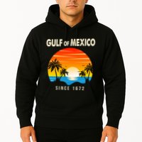 Gulf Of Mexico Since 1672 Hoodie