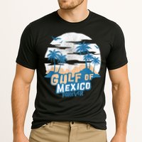 Gulf Of Mexico Forever Cooling Performance Crew T-Shirt