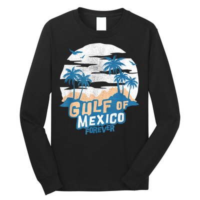 Gulf Of Mexico Forever Long Sleeve Shirt