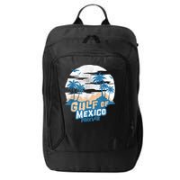 Gulf Of Mexico Forever City Backpack