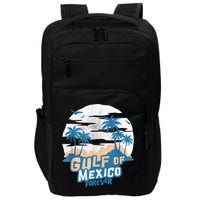 Gulf Of Mexico Forever Impact Tech Backpack