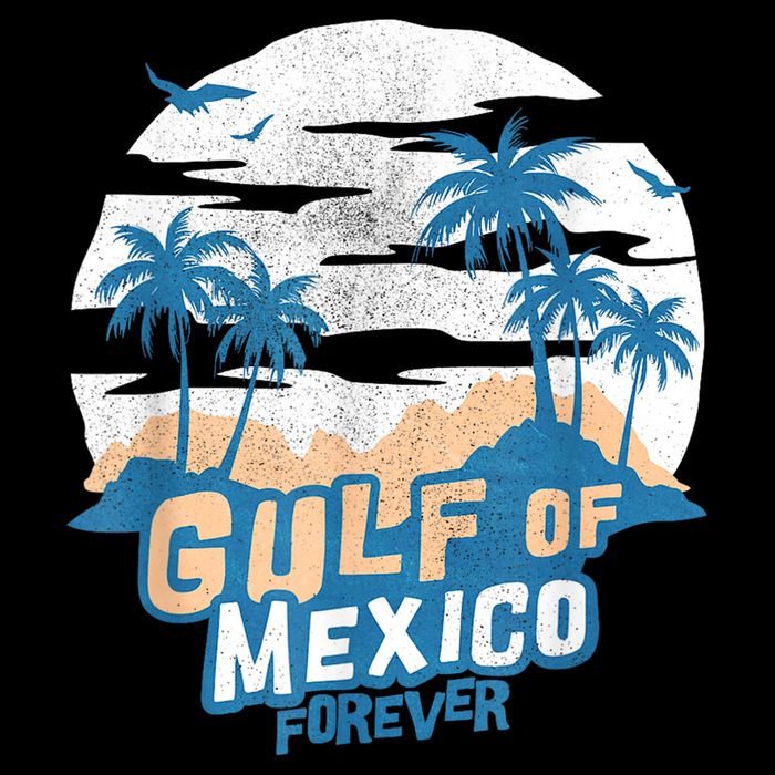 Gulf Of Mexico Forever Impact Tech Backpack