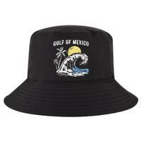 Gulf Of Mexico Cool Comfort Performance Bucket Hat