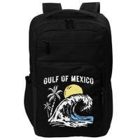 Gulf Of Mexico Impact Tech Backpack