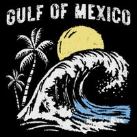 Gulf Of Mexico Impact Tech Backpack