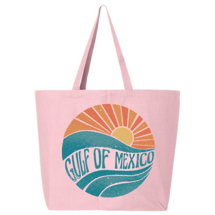 Gulf Of Mexico 25L Jumbo Tote