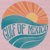 Gulf Of Mexico 25L Jumbo Tote