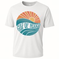 Gulf Of Mexico Cooling Performance Crew T-Shirt