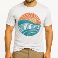 Gulf Of Mexico Cooling Performance Crew T-Shirt