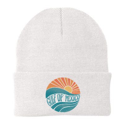 Gulf Of Mexico Beanie