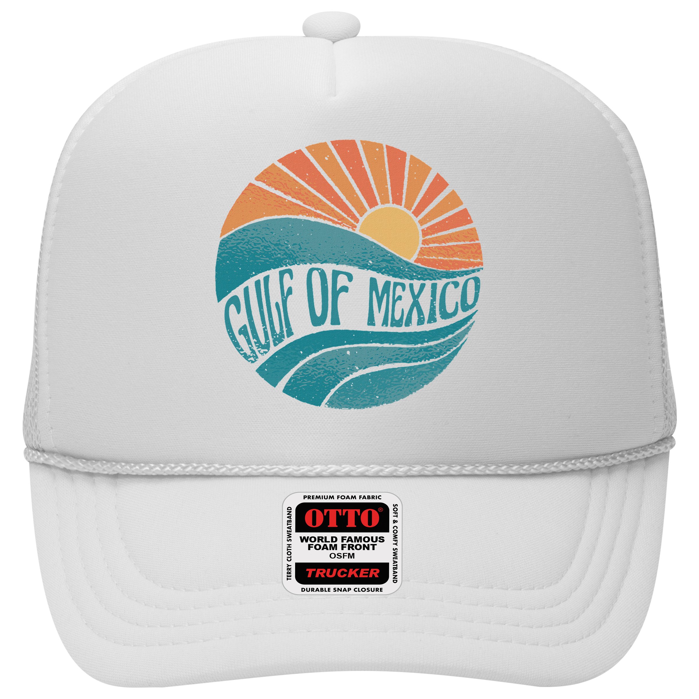 Gulf Of Mexico Hat