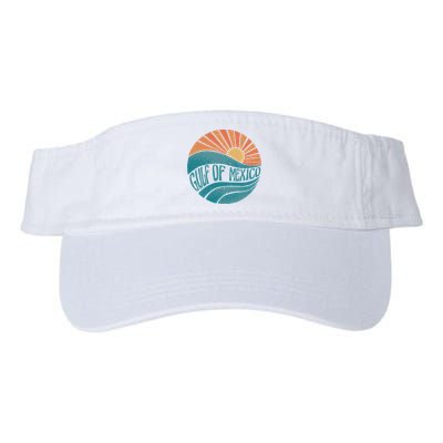 Gulf Of Mexico Visor