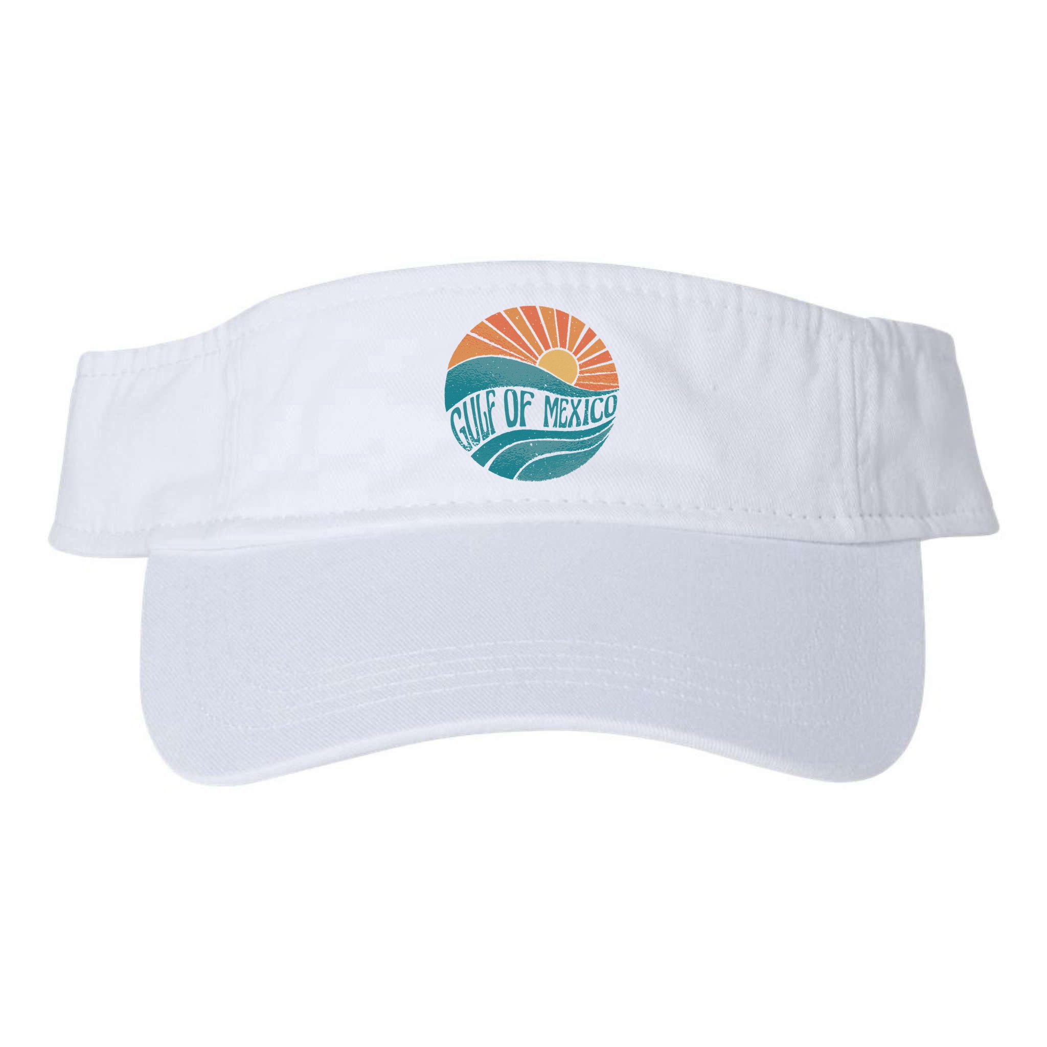 Gulf Of Mexico Visor