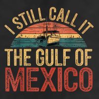 Gulf Of Mexico I Still Call The Gulf Of Mexico Adult Drive Performance Visor