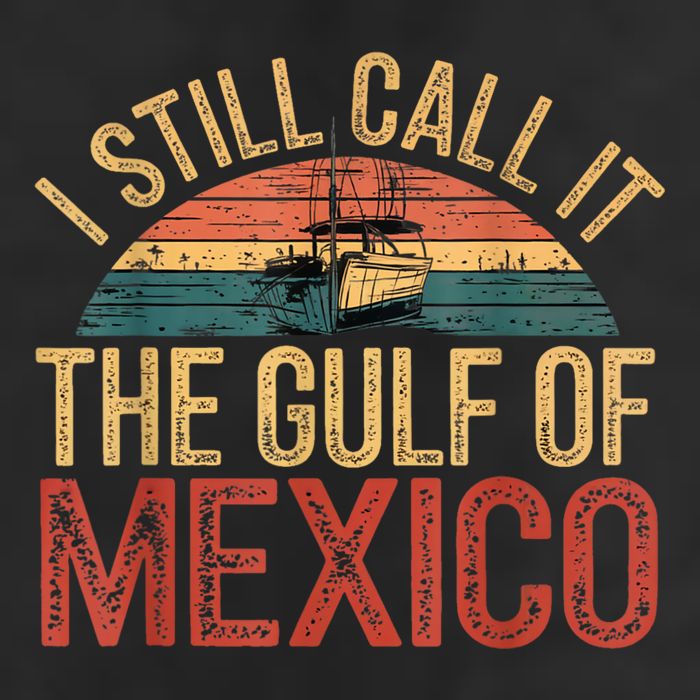 Gulf Of Mexico I Still Call The Gulf Of Mexico 11oz C Handle Ceramic Mug