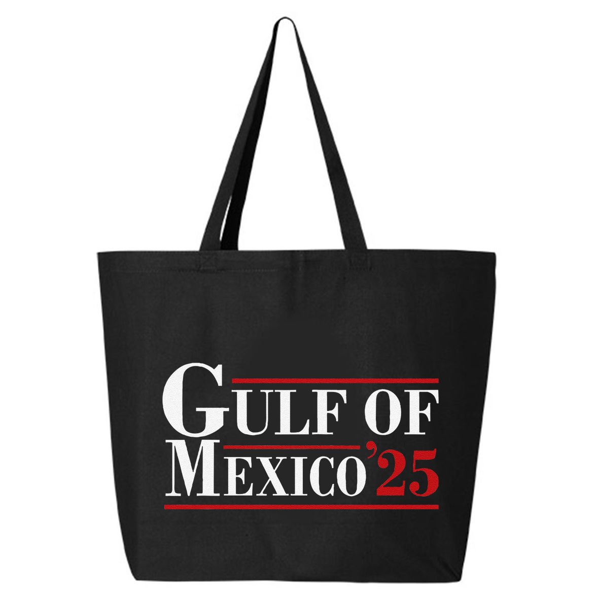 Gulf Of Mexico 2025 The Gulf Of Mexico 25 Est 1550 25L Jumbo Tote