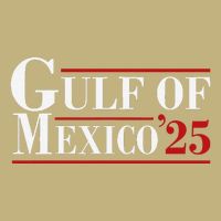 Gulf Of Mexico 2025 The Gulf Of Mexico 25 Est 1550 Button
