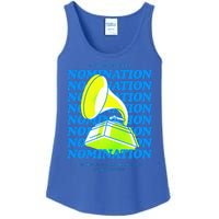 G.RAMMYS O.fficial Merch The Nomination Ladies Essential Tank