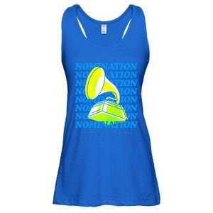 G.RAMMYS O.fficial Merch The Nomination Ladies Essential Flowy Tank