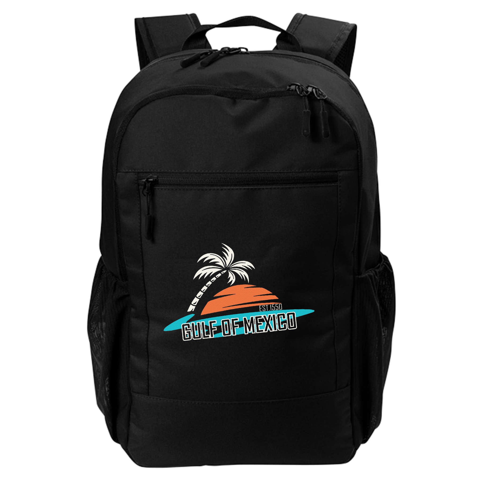 Gulf Of Mexico Backpack