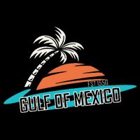 Gulf Of Mexico Backpack