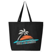Gulf Of Mexico 25L Jumbo Tote