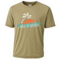 Gulf Of Mexico Cooling Performance Crew T-Shirt