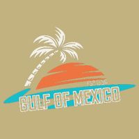 Gulf Of Mexico Cooling Performance Crew T-Shirt