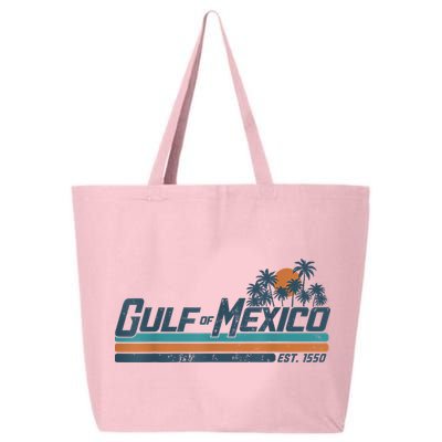Gulf Of Mexico 25L Jumbo Tote