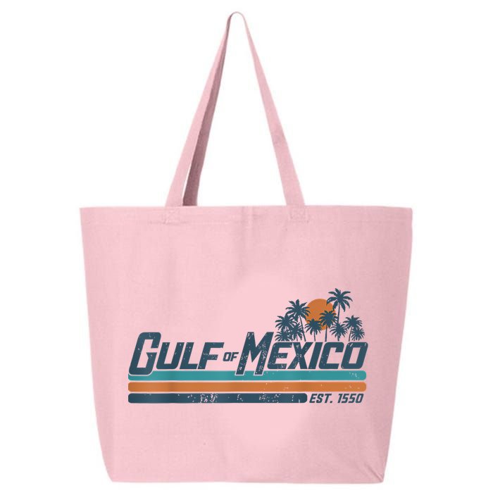 Gulf Of Mexico 25L Jumbo Tote