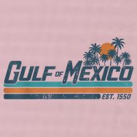 Gulf Of Mexico 25L Jumbo Tote