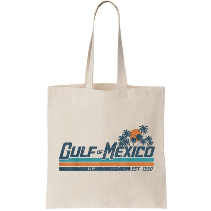 Gulf Of Mexico Bag