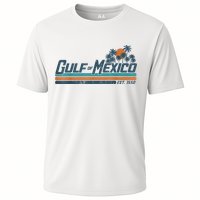 Gulf Of Mexico Cooling Performance Crew T-Shirt