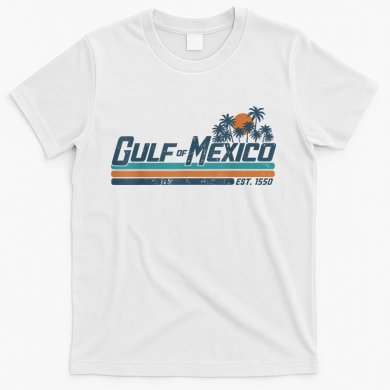Gulf Of Mexico T-Shirt