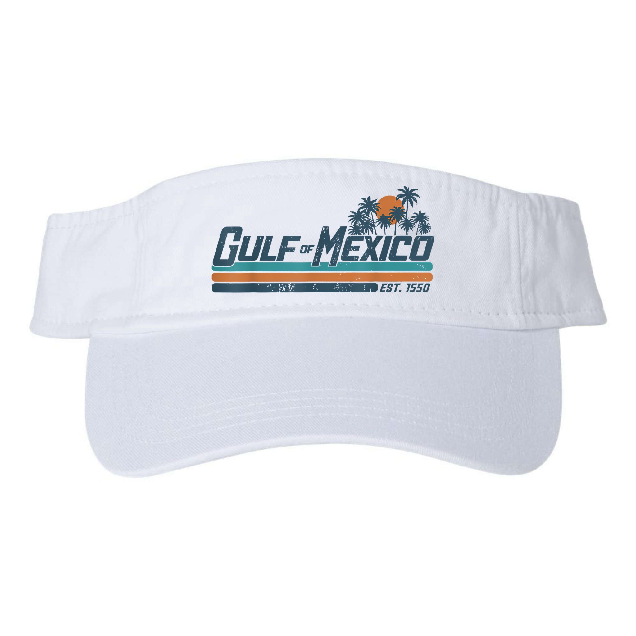 Gulf Of Mexico Visor