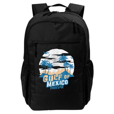 Gulf Of Mexico Forever Backpack