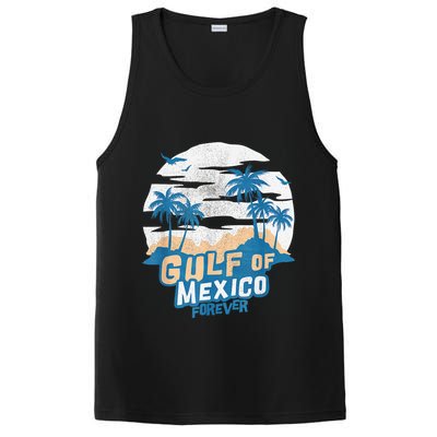 Gulf Of Mexico Forever PosiCharge Competitor Tank