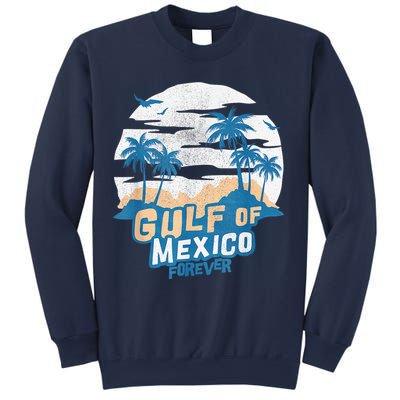Gulf Of Mexico Forever Sweatshirt