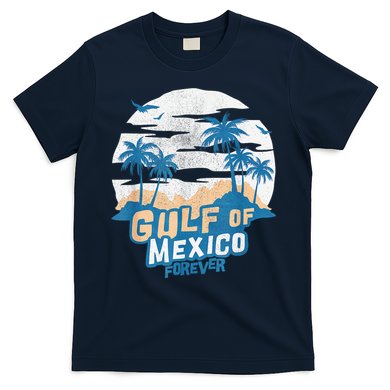 Gulf Of Mexico Forever T-Shirt