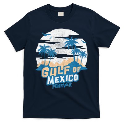 Gulf Of Mexico Forever T-Shirt