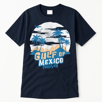 Gulf Of Mexico Forever Tall T-Shirt