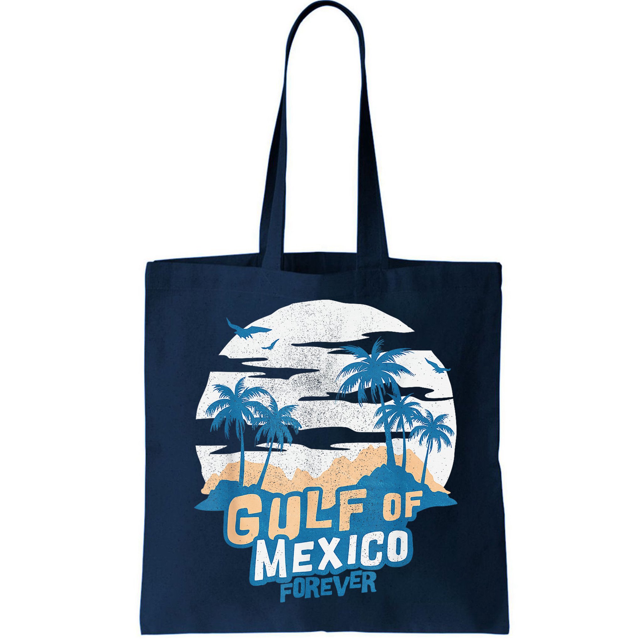 Gulf Of Mexico Forever Bag