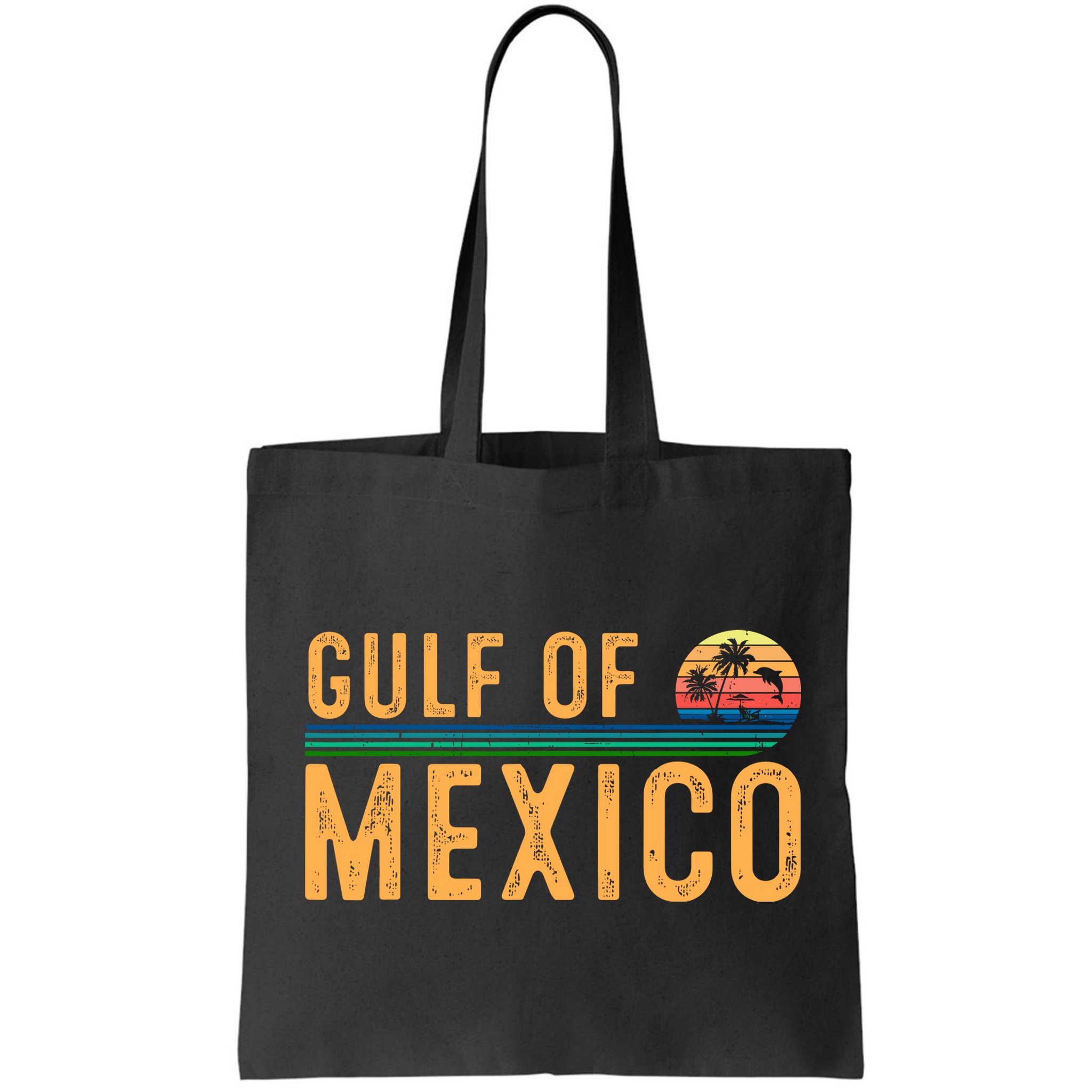Gulf Of Mexico Forever Bag