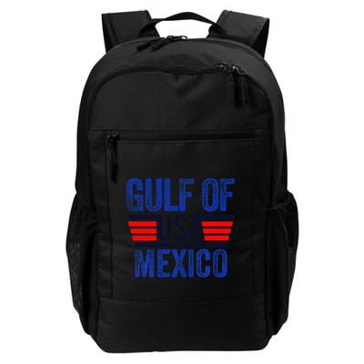 Gulf Of Mexico 1569 Mexico Map Lover Daily Commute Backpack