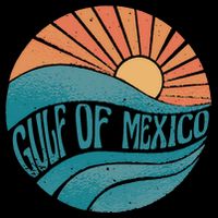 Gulf Of Mexico Cooling Performance Crew T-Shirt